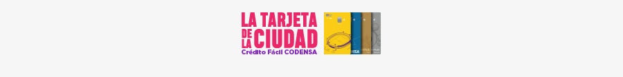 Crédito f´cil codensa